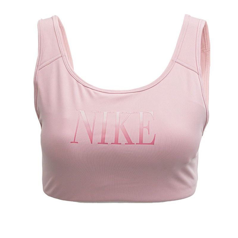 TOP NIKE DRY-FIT SWOOSH 0