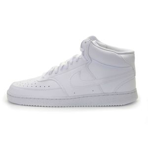 TÊNIS MASCULINO NIKE COURT VISION MID