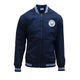 JAQUETA MASCULINA BOMBER MANCHESTER CITY 0