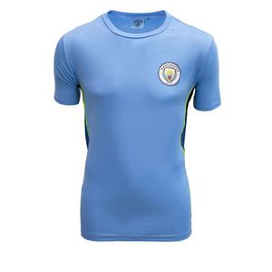CAMISETA MASCULINA MANCHESTER CITY