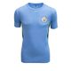 CAMISETA MASCULINA MANCHESTER CITY 0