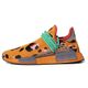 T NIS MASCULINO ADIDAS HU NMD LARANJA 0