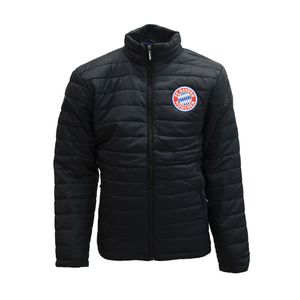 JAQUETA BOBOJACO MASCULINO BAYERN