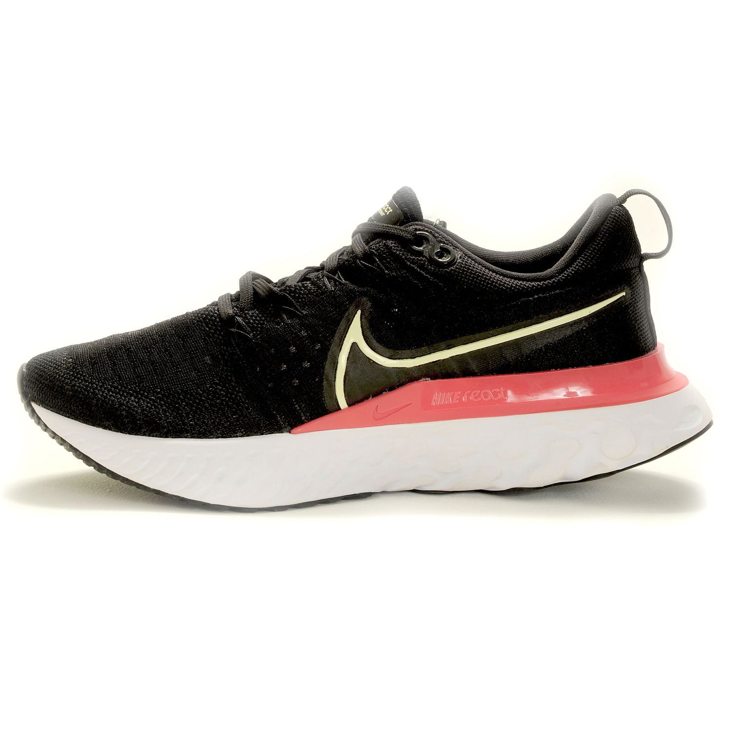 Run Flyknit Tenis Nike Free Feminino Tênis Nike Feminino React