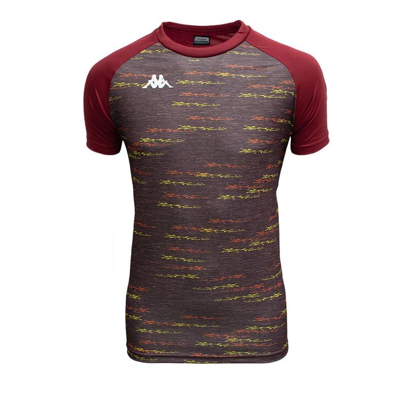 CAMISETA MASCULINA KAPPA MATTEO 2 0 0