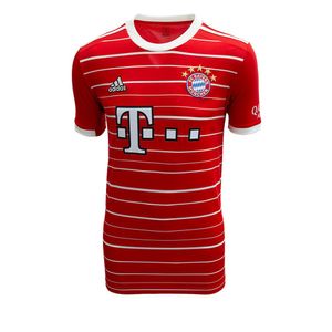 CAMISA MASCULINA ADIDAS FC BAYERN 22/23
