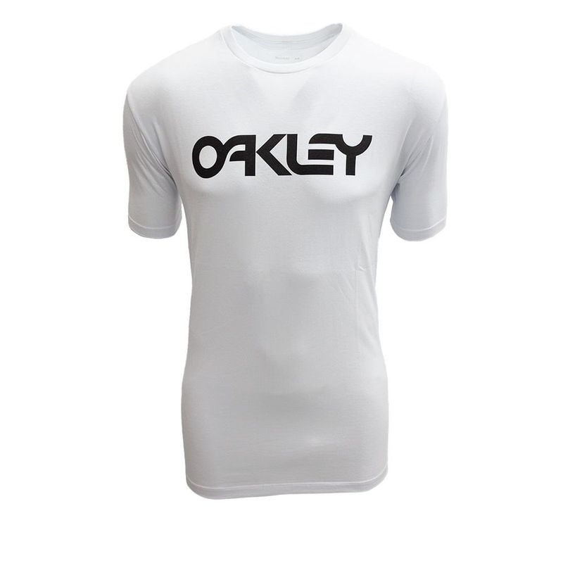 CAMISETA MASCULINA OAKLEY MARK II 0