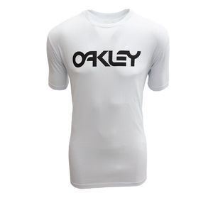 CAMISETA MASCULINA OAKLEY MARK II