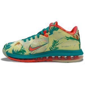 TÊNIS MASCULINO NIKE LEBRON IX LOW