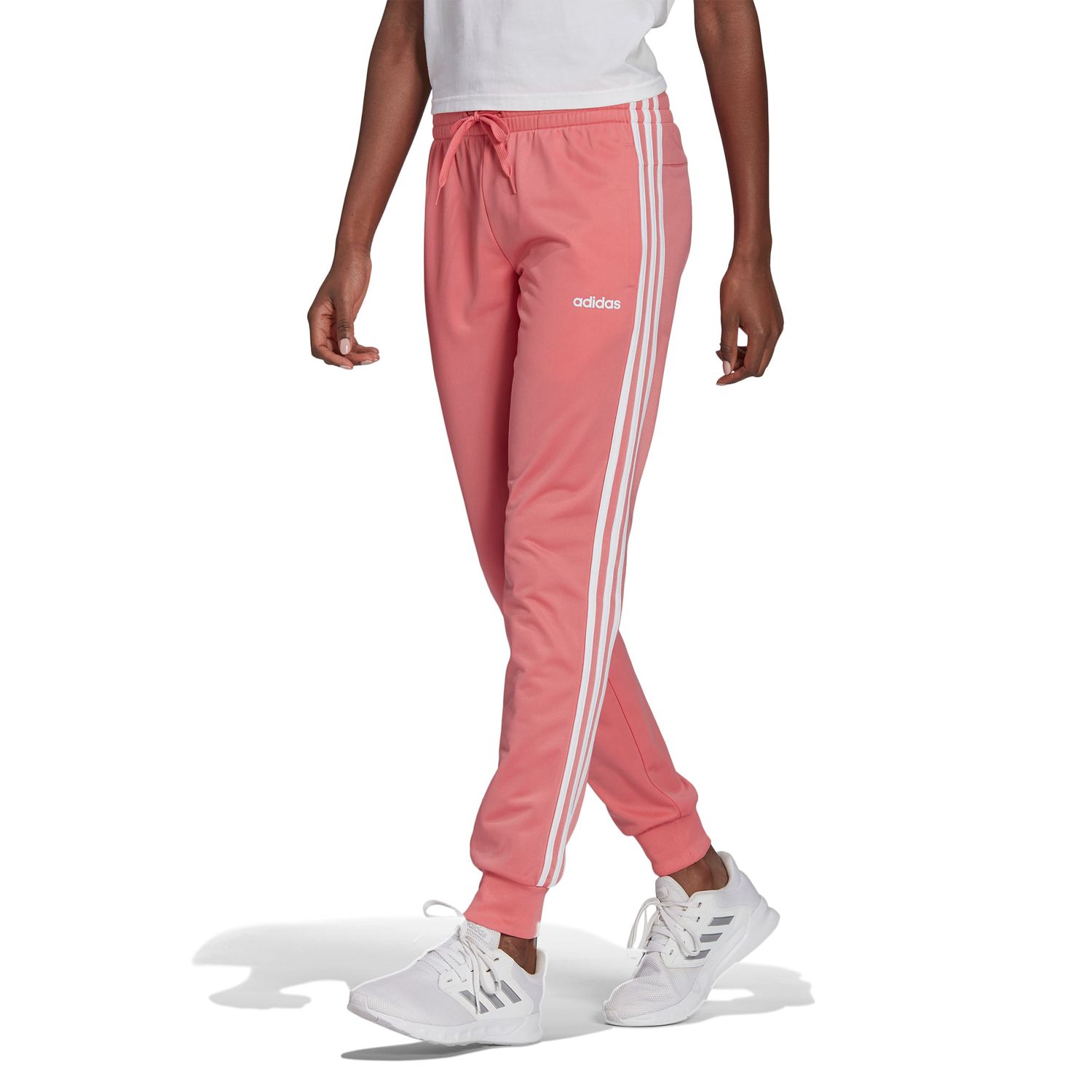 Adidas calça fashion feminina