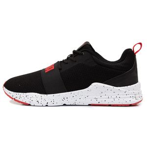 TÊNIS MASCULINO PUMA WIRED RUN SPECKLES BDP