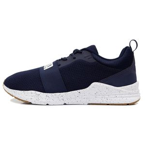 TÊNIS MASCULINO PUMA WIRED RUN SPECKLES BDP