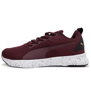TÊNIS FEMININO PUMA FLYER RUNNER SPECKLES BDP