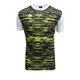 CAMISETA MASCULINA KAPPA JENNER 2 0 0