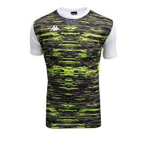 CAMISETA MASCULINA KAPPA JENNER 2.0