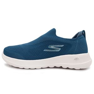 TÊNIS FEMININO SKECHERS GO WALK JOY TRUE IDEA