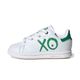 T NIS INFANTIL ADIDAS STAN SMITH 0