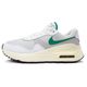 T NIS MASCULINO NIKE AIR MAX SYSTM BRANCO 0