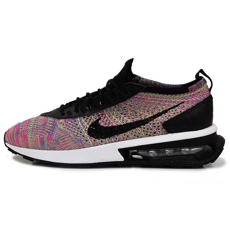 Tênis nike flyknit air max feminino top