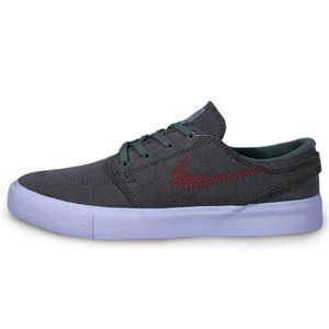 TÊNIS MASCULINO NIKE ZOOM JANOSKI FLYLEATHER RM