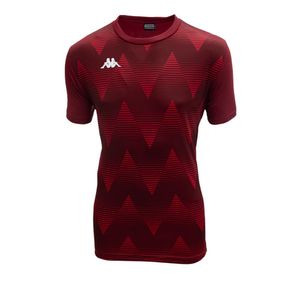 CAMISETA MASCULINA KAPPA MATTEO 2.0