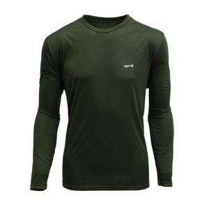 CAMISA MASCULINA OZON MANGA LONGA UV 35