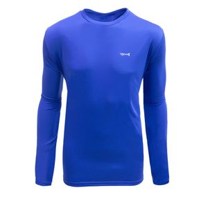 CAMISA MASCULINA OZON MANGA LONGA UV 35