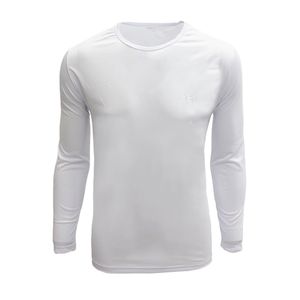 CAMISA MASCULINA OZON MANGA LONGA UV 35