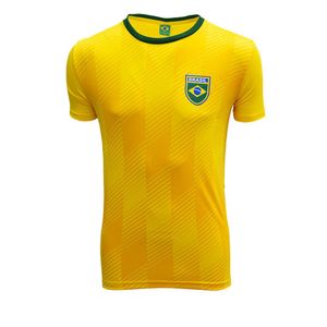 CAMISA DO BRASIL MASCULINA 2022