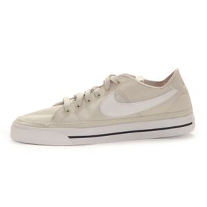TÊNIS NIKE FEMININO COURT LEGACY CANVAS