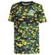 CAMISA MASCULINA ADIDAS FLAMENGO CRF PRESHI 0