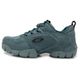 T NIS MASCULINO OAKLEY MODOC LOW 2 VERDE 0