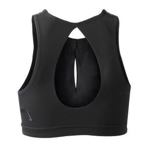 TOP NIKE FEMININO DRI-FIT SWOOSH YOGA