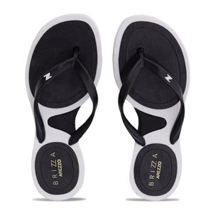 SANDALIA FEMININA AREZZO SALTO RASTEIRO BRANCO