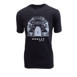 CAMISETA MASCULINA OAKLEY BUNKER TEE