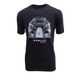 CAMISETA MASCULINA OAKLEY BUNKER TEE 0