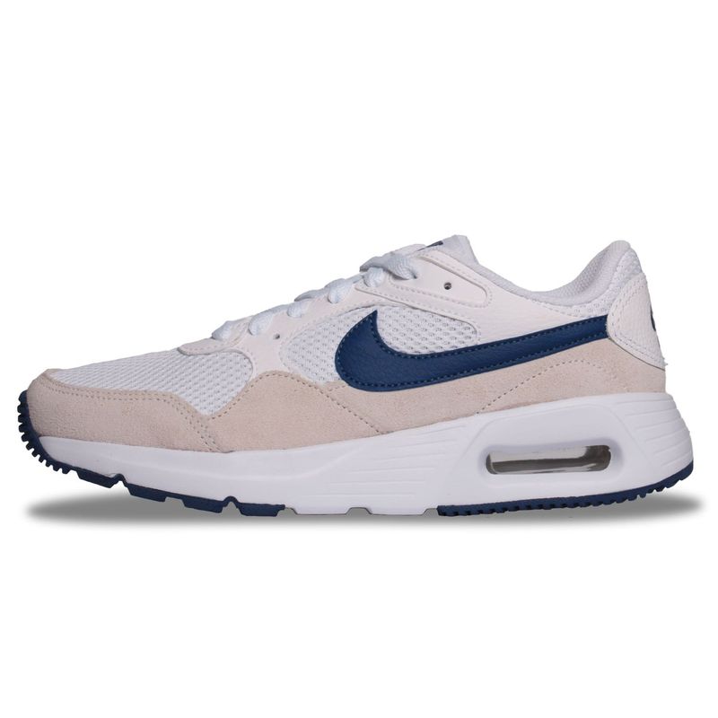 T NIS FEMININO NIKE AIR MAX SC 0