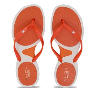 SANDALIA FEMININA AREZZO SALTO RASTEIRO BRIZZA
