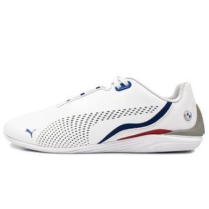 TÊNIS MASCULINO PUMA BMW MMS DRIFT CAT DECIMA