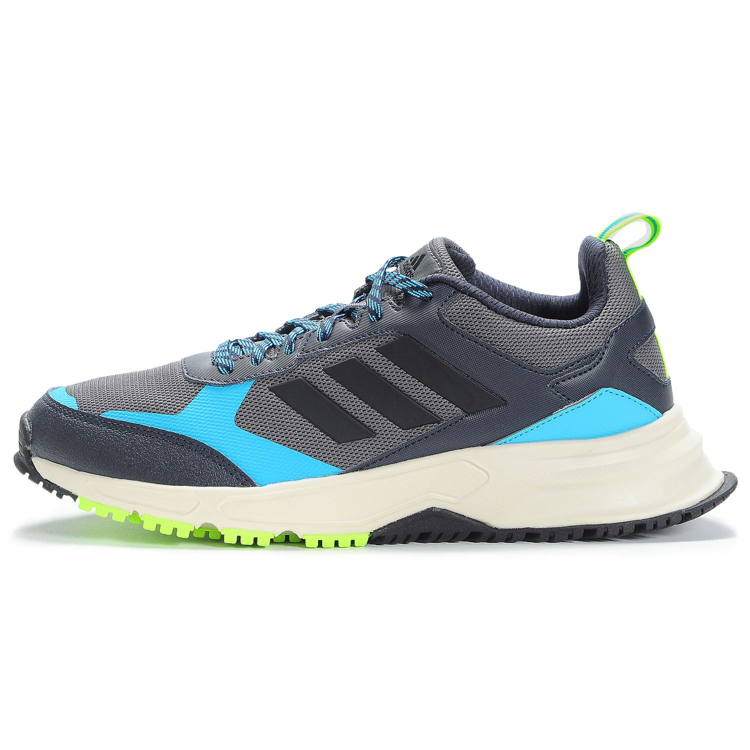 Tênis Adidas Masculino Rockadia Trail 3.0 - SPORTBRAS