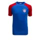 CAMISETA MASCULINA BAYERN MUNIQUE 0