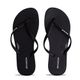 CHINELO FEMININO SAMOA PRETO 0