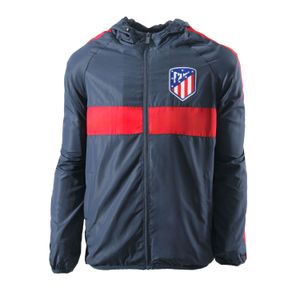 JAQUETA MASCULINA CORTA-VENTO ATLETICO DE MADRID