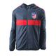 JAQUETA MASCULINA CORTA-VENTO ATLETICO DE MADRID 0
