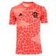 CAMISA ADIDAS FLAMENGO PR -JOGO 2020 21  0