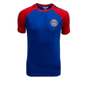 CAMISETA MASCULINA PARIS SAINT-GERMAIN