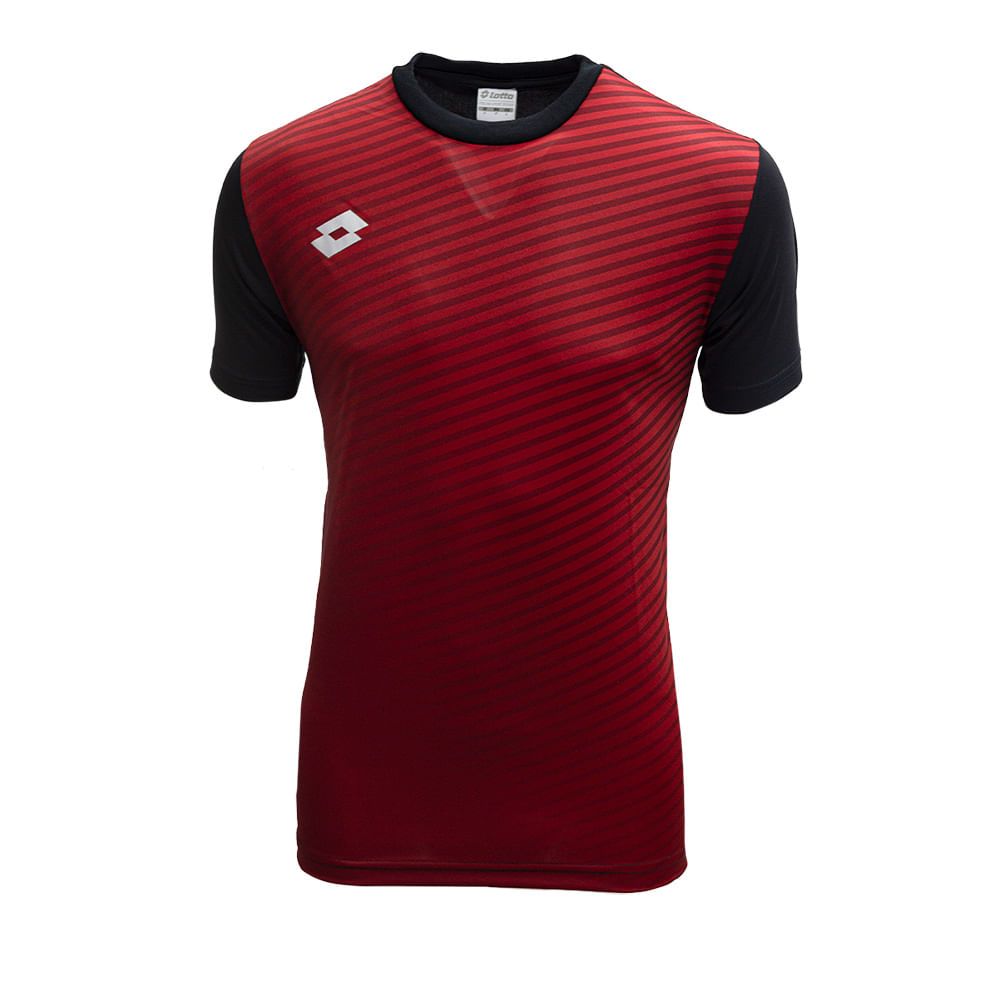 Camiseta Masculina Lotto Logan - Desconto Especial - SPORTBRAS