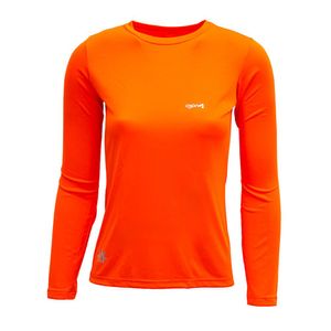 CAMISA FEMININA OZON MANGA LONGA UV 35