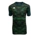 CAMISETA MASCULINA KAPPA JENNER 2 0 0