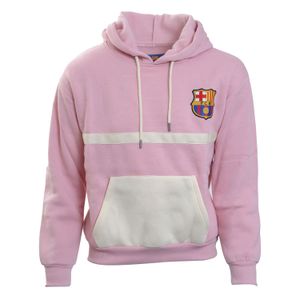 MOLETOM FEMININO BARCELONA